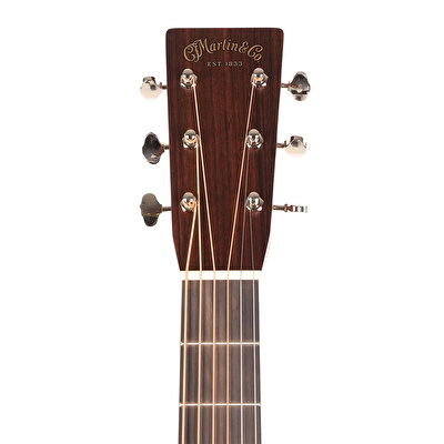 Martin HD-28 Akustik Gitar